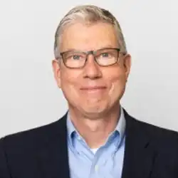Charles Wehrwein