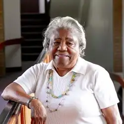 June Waller