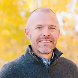 Kyle J. Henderson