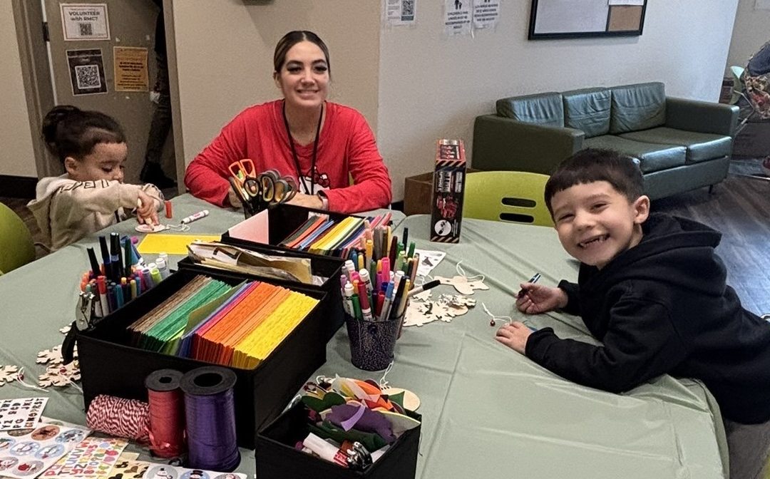 The Community Navigator: A New Role Helping Residents Stay Housed, Connected, and Thriving