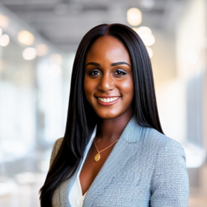 SHarifa Lawson