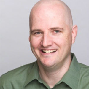 Robert Connell