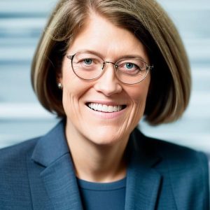 Rebecca Yaffe